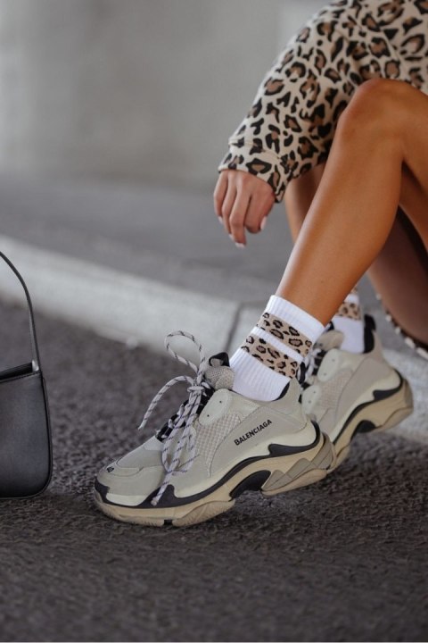 MILENA SKARPETKI DAMSKIE DWA CĘTKOWANE PASKI 0200.127 MILENA SKARPETKI DAMSKIE DWA CĘTKOWANE PASKI 0200.127