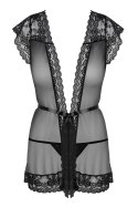 OBSESSIVE 854-PEI-1 SZLAFROK I STRINGI