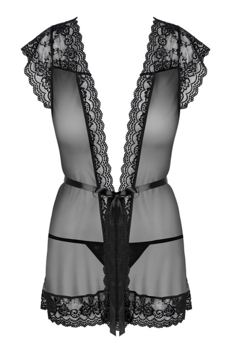 OBSESSIVE 854-PEI-1 SZLAFROK I STRINGI OBSESSIVE 854-PEI-1 SZLAFROK I STRINGI