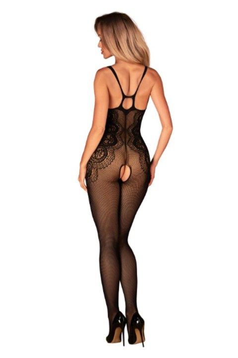 OBSESSIVE BODYSTOCKING G335