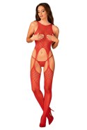 OBSESSIVE BODYSTOCKING N122
