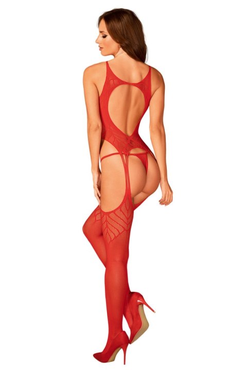OBSESSIVE BODYSTOCKING N122 OBSESSIVE BODYSTOCKING N122