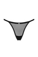 OBSESSIVE CELIA NOIR STRINGI
