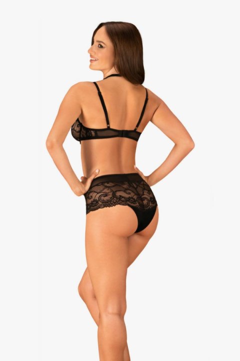 OBSESSIVE ELIZENES KOMPLET 2-CZĘŚCIOWY