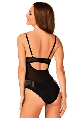 OBSESSIVE MILLADIS BODY