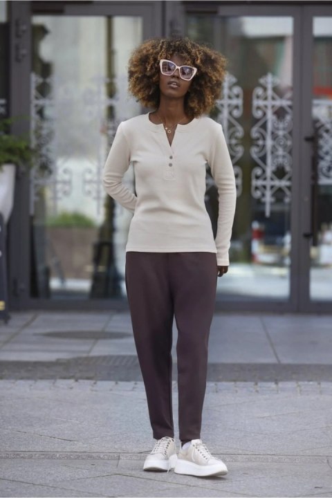 OFF PINK BLUZKA ZARITA