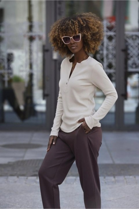 OFF PINK BLUZKA ZARITA