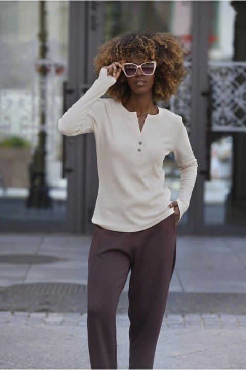 OFF PINK BLUZKA ZARITA