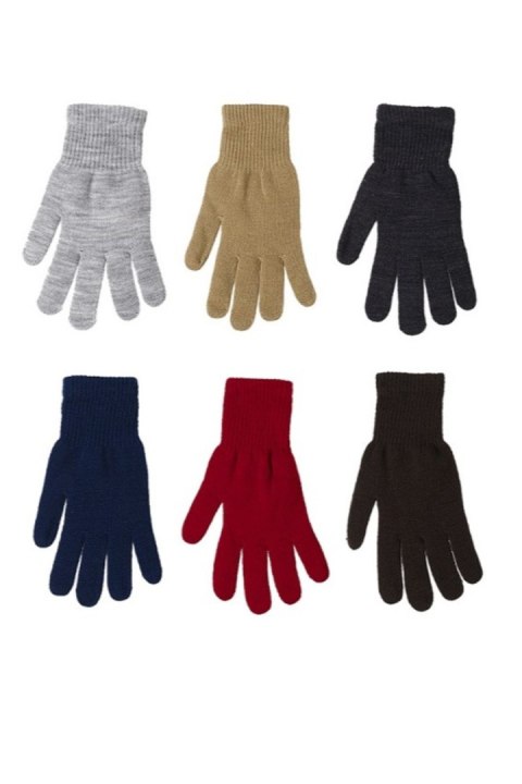 RAK RĘKAWICZKI DAMSKIE MAGIC-RAK