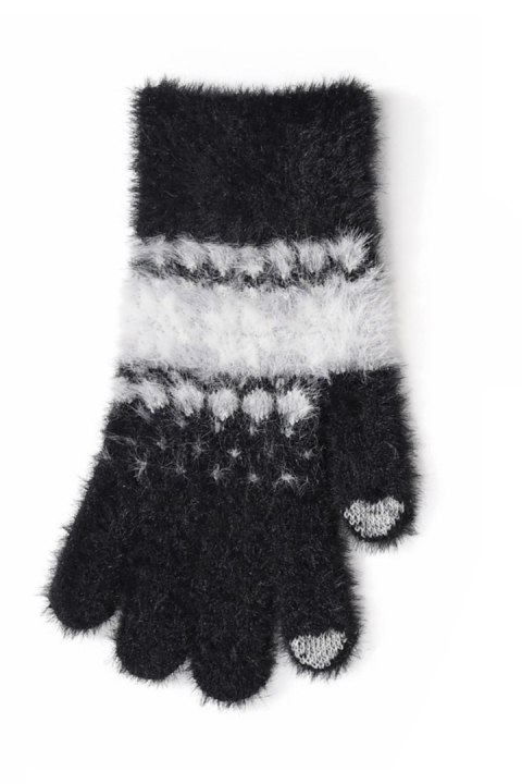 RAK RĘKAWICZKI DAMSKIE NORWESKIE R-254