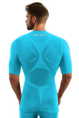 SESTO SENSO KOSZULKA THERMO KR.RĘK. CL39