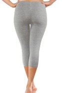SESTO SENSO LEGGINSY WOMEN 3/4 WISKOZA