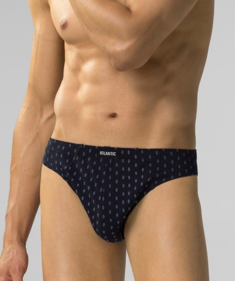 SLIPY ATLANTIC 3MP-177 WL25 GRA/NIEC/SZA /M Atlantic SLIPY ATLANTIC 3MP-177 WL25 GRA/NIEC/SZA /M Atlantic