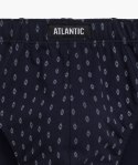 SLIPY ATLANTIC 3MP-177 WL25 GRA/NIEC/SZA /M Atlantic