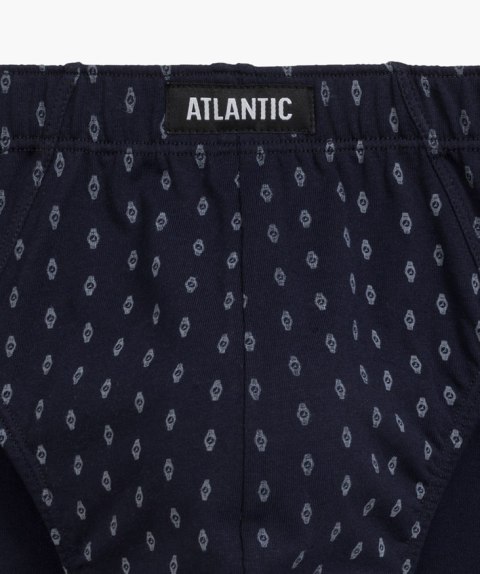 SLIPY ATLANTIC 3MP-177 WL25 GRA/NIEC/SZA /M Atlantic SLIPY ATLANTIC 3MP-177 WL25 GRA/NIEC/SZA /M Atlantic