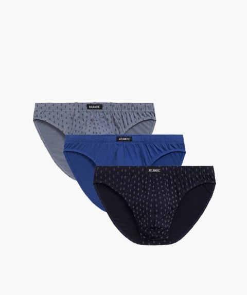 SLIPY ATLANTIC 3MP-177 WL25 GRA/NIEC/SZA /M Atlantic SLIPY ATLANTIC 3MP-177 WL25 GRA/NIEC/SZA /M Atlantic