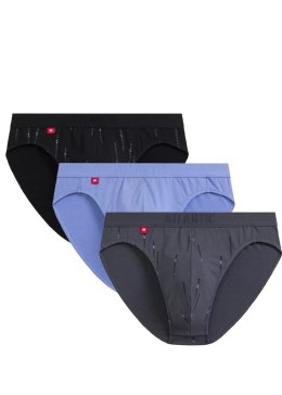 SLIPY ATLANTIC 3MP-193 WL25 CZA/NIE/GRF /M Atlantic