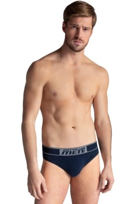 SLIPY GATTA SLIP COTTON DAR NAVY/XL Gatta