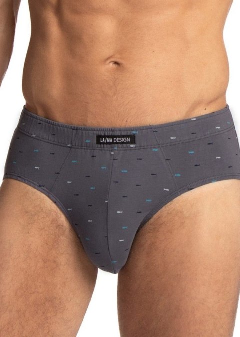 SLIPY LAMA M-1075 SD GR/SZA /XL Lama