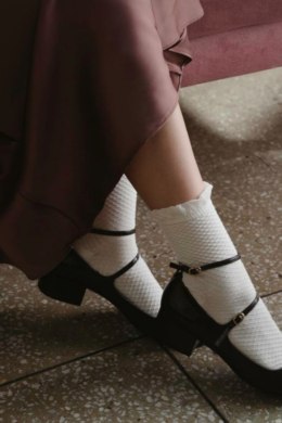 STEVEN SKARPETY DAMSKIE LINIA COMET 3D 066