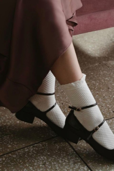 STEVEN SKARPETY DAMSKIE LINIA COMET 3D 066 STEVEN SKARPETY DAMSKIE LINIA COMET 3D 066