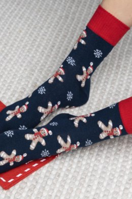 STEVEN SKARPETY ŚWIĄTECZ|NE DAMSKIE 136