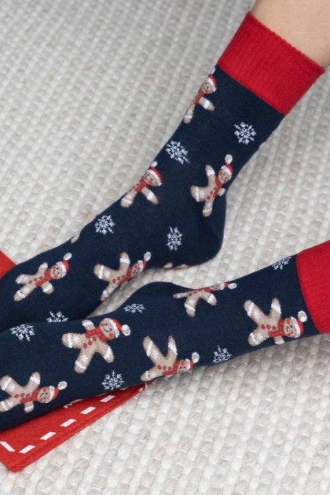 STEVEN SKARPETY ŚWIĄTECZ|NE DAMSKIE 136 STEVEN SKARPETY ŚWIĄTECZ|NE DAMSKIE 136