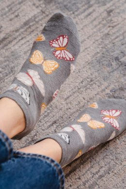 STEVEN STOPKI DAMSKIE SUMMER SOCKS 114