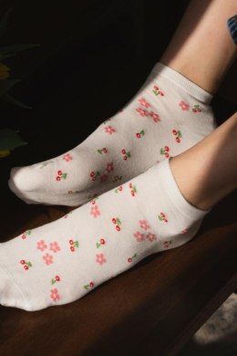 STEVEN STOPKI DAMSKIE SUMMER SOCKS 114