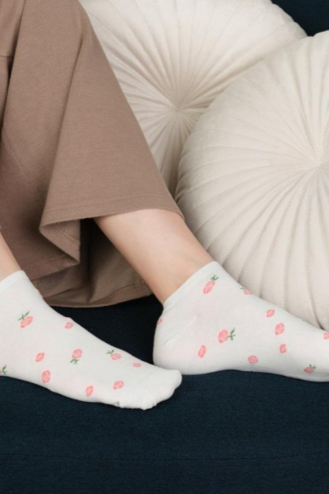 STEVEN STOPKI DAMSKIE SUMMER SOCKS 114 STEVEN STOPKI DAMSKIE SUMMER SOCKS 114