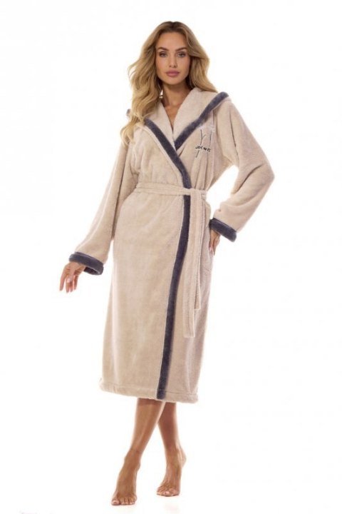 SZLAFROK L&L DAMSKI 2419 TESS ANGORA /M LL SZLAFROK L&L DAMSKI 2419 TESS ANGORA /M LL