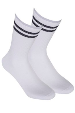 WOLA SKARPETKI Z PASKAMI Z BRILLO- WOLA