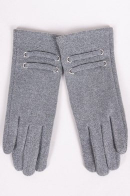 YO CLUB RĘKAWICZKI DAMSKIE RES-0098K