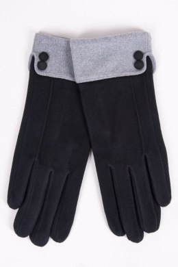 YO CLUB RĘKAWICZKI DAMSKIE RES-0153K