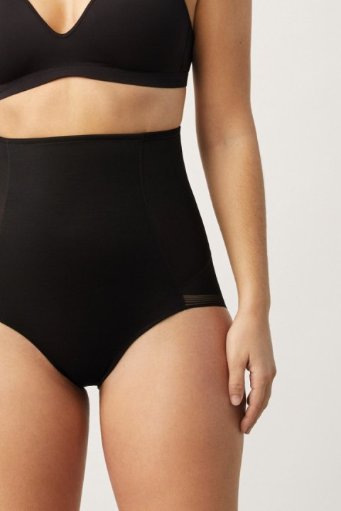 YSABEL MORA FIGI HIGH WAIST SHAPING PANTY 19614 YSABEL MORA FIGI HIGH WAIST SHAPING PANTY 19614