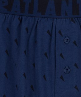 BOKSERKI ATLANTIC 2MBX-035 JZ23 GRA/NIEC /XXL Atlantic