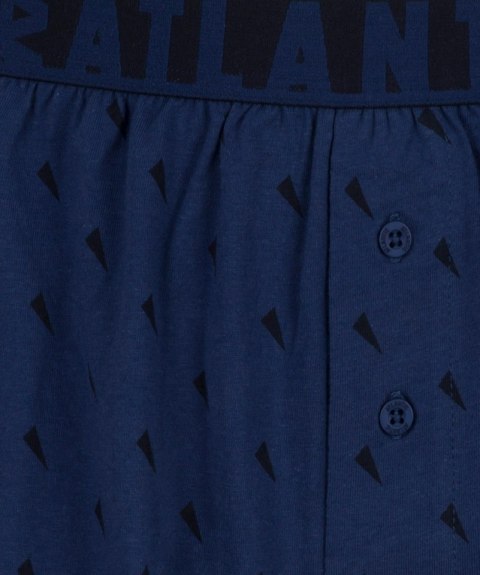 BOKSERKI ATLANTIC 2MBX-035 JZ23 GRA/NIEC /XXL Atlantic