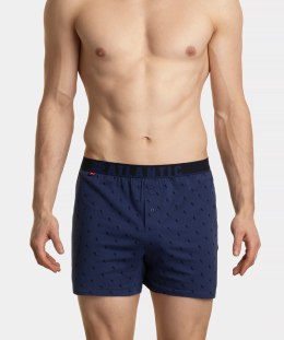 BOKSERKI ATLANTIC 2MBX-035 JZ23 GRA/NIEC /XXL Atlantic