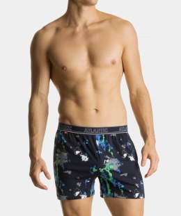 BOKSERKI ATLANTIC 2MBX-037 WL24 GRA/GRA /XXL Atlantic