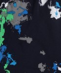 BOKSERKI ATLANTIC 2MBX-037 WL24 GRA/GRA /XXL Atlantic