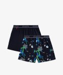 BOKSERKI ATLANTIC 2MBX-037 WL24 GRA/GRA /XXL Atlantic