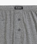 BOKSERKI ATLANTIC 2MBX-061 JZ24 GRA/SZM /XXL Atlantic