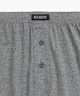 BOKSERKI ATLANTIC 2MBX-061 JZ24 GRA/SZM /XXL Atlantic