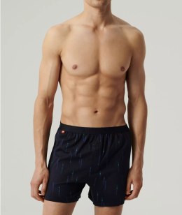 BOKSERKI ATLANTIC 2MBX-074 WL25 GRA /XL Atlantic