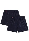 BOKSERKI ATLANTIC 2MBX-074 WL25 GRA /XL Atlantic