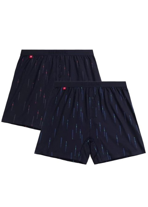 BOKSERKI ATLANTIC 2MBX-074 WL25 GRA /XL Atlantic BOKSERKI ATLANTIC 2MBX-074 WL25 GRA /XL Atlantic