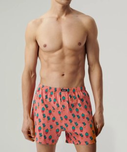 BOKSERKI ATLANTIC 2MBH-005 WL25 GRA/KOR /XXL Atlantic