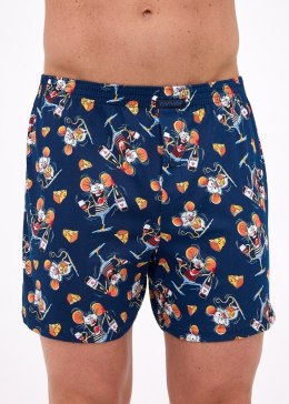 BOKSERKI CORNETTE CLASSIC CL-001/176 /XXL Cornette