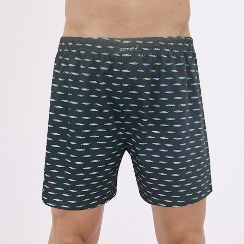 BOKSERKI CORNETTE COMFORT CM-002/301 /XXL Cornette BOKSERKI CORNETTE COMFORT CM-002/301 /XXL Cornette