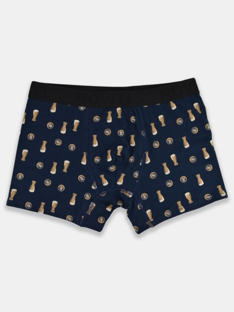 BOKSERKI NOVITI BB006-M-03 GRA /XXL Noviti BOKSERKI NOVITI BB006-M-03 GRA /XXL Noviti